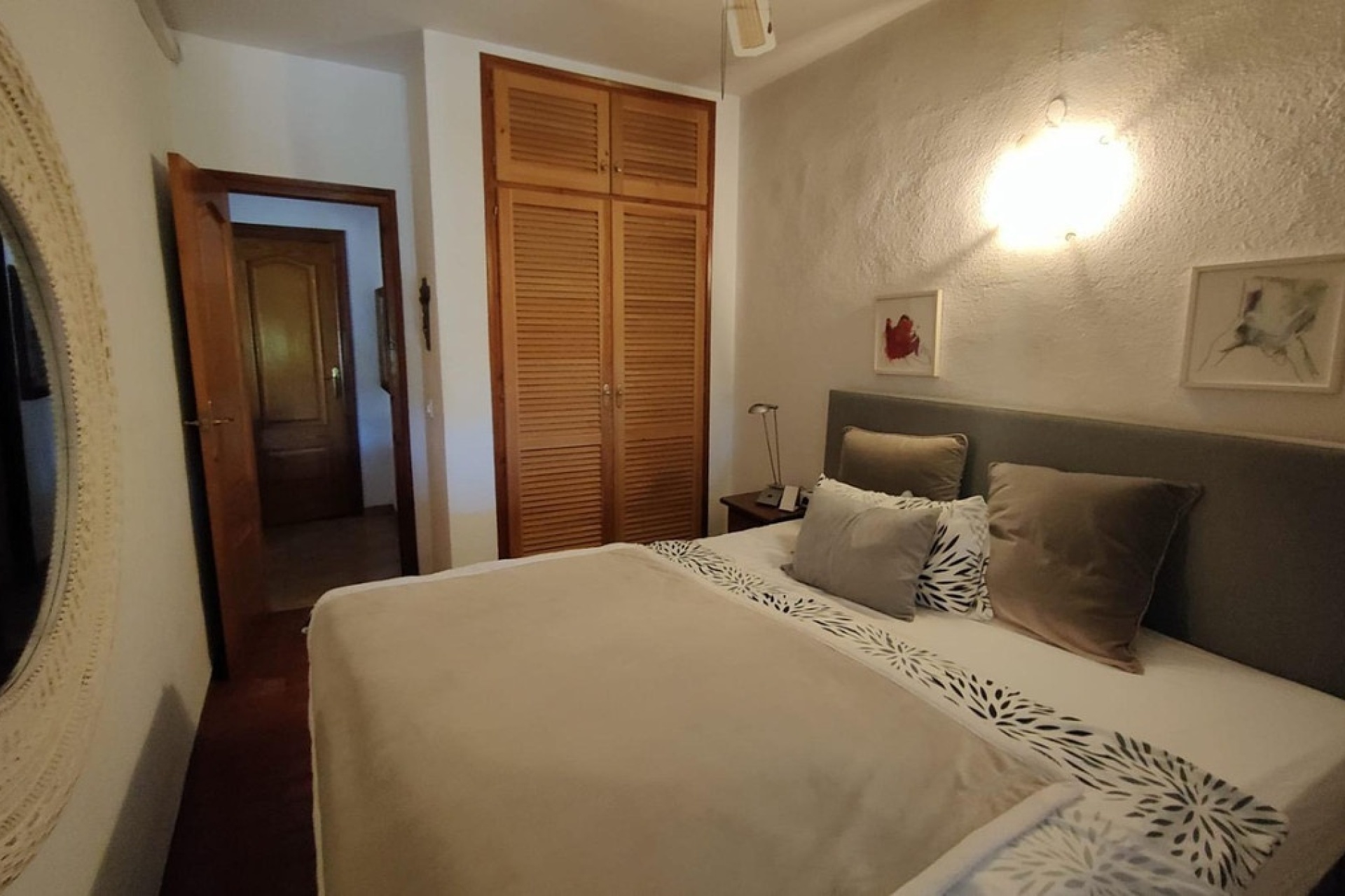 Wiederverkauf - Villa - Teulada - Moraira