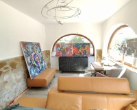Wiederverkauf - Villa - Teulada - Moraira