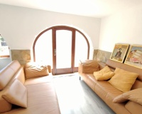 Wiederverkauf - Villa - Teulada - Moraira