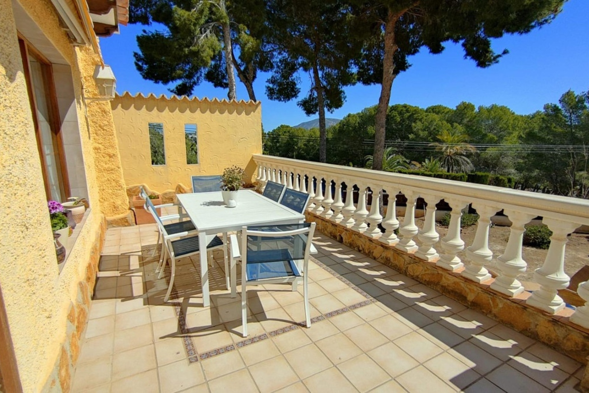 Wiederverkauf - Villa - Teulada - Moraira