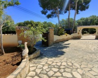 Wiederverkauf - Villa - Teulada - Moraira