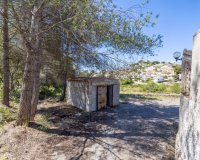 Wiederverkauf - Villa - Teulada - Moraira