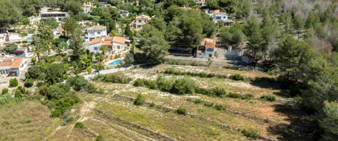 Wiederverkauf - Villa - Teulada - Moraira