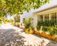 Wiederverkauf - Villa - Teulada - Moraira