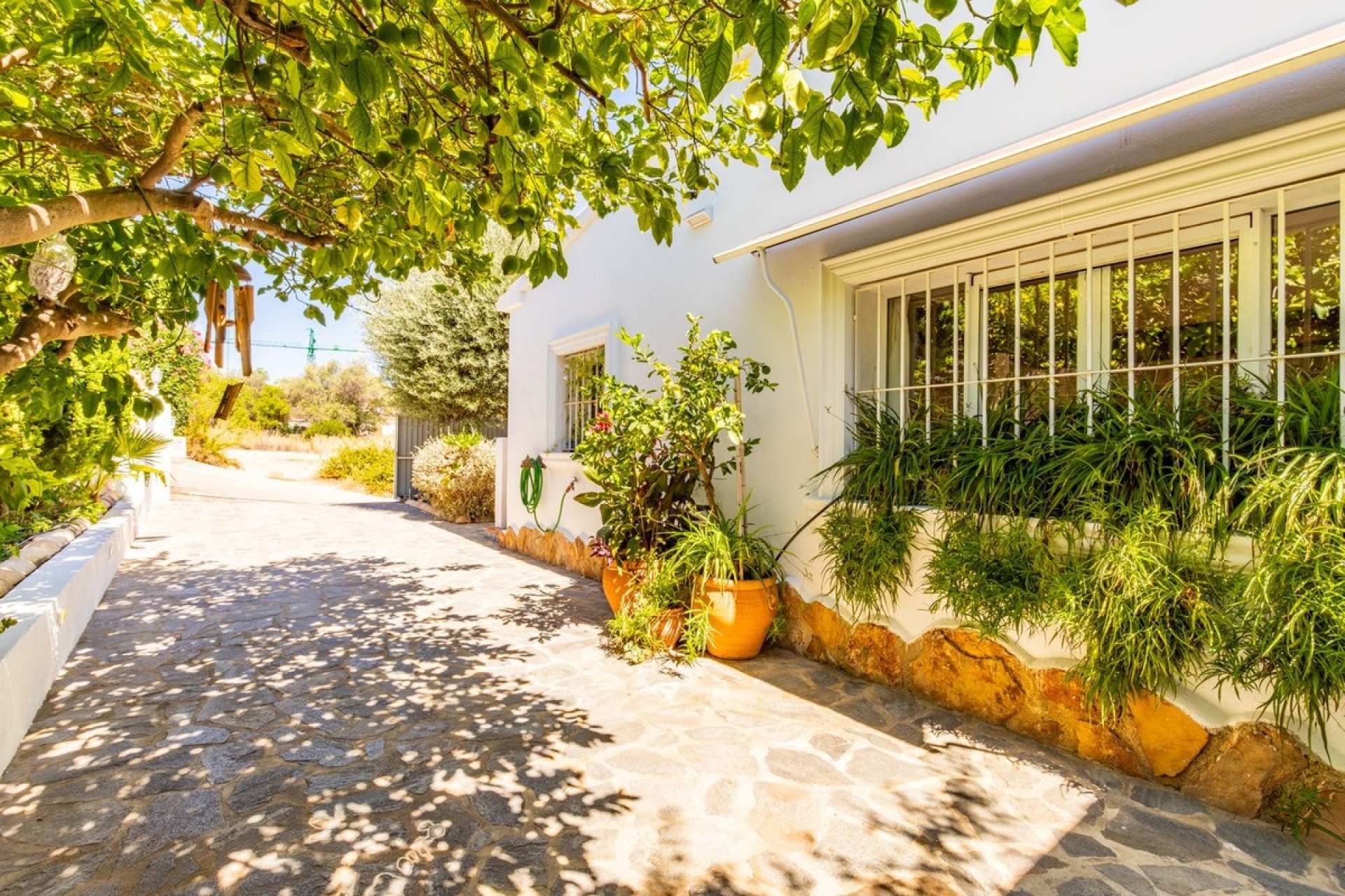 Wiederverkauf - Villa - Teulada - Moraira