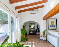 Wiederverkauf - Villa - Teulada - Moraira
