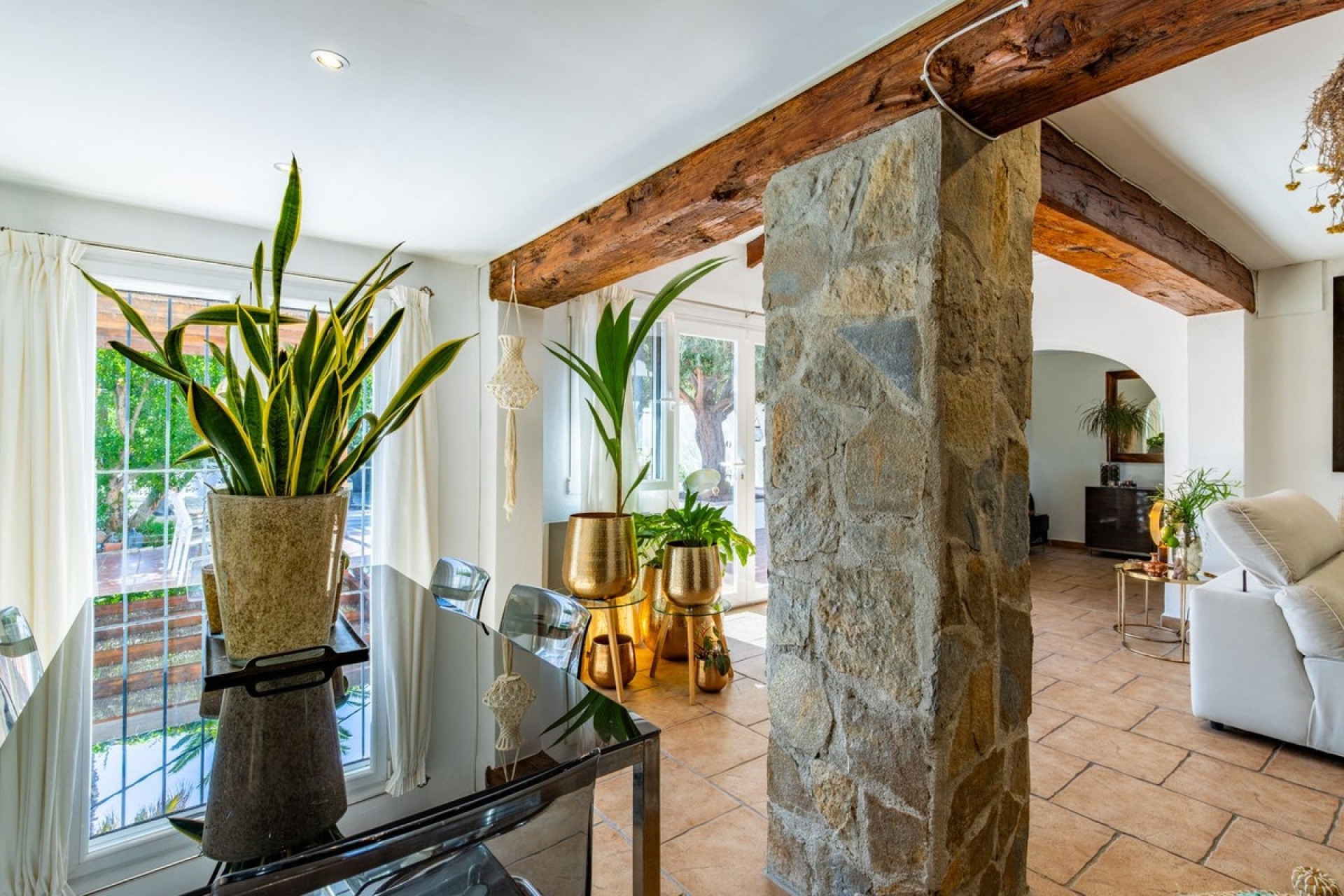 Wiederverkauf - Villa - Teulada - Moraira