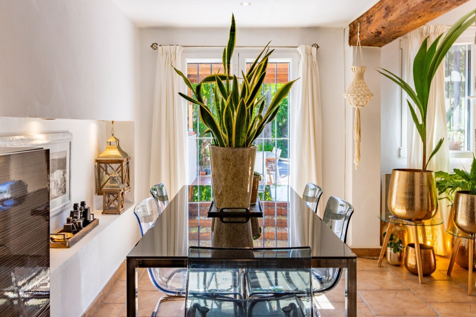Wiederverkauf - Villa - Teulada - Moraira