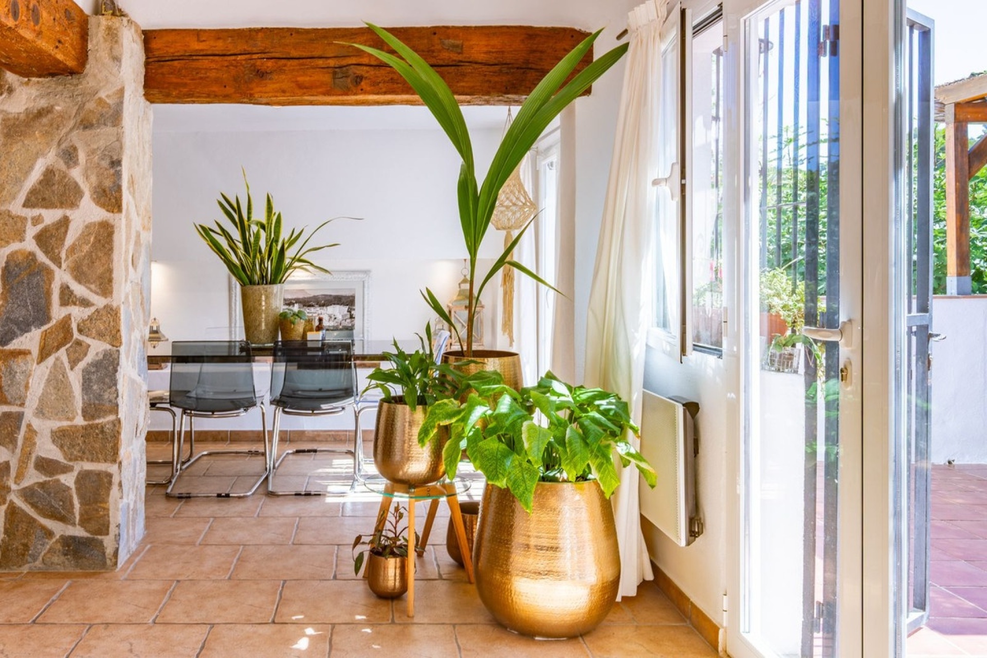 Wiederverkauf - Villa - Teulada - Moraira