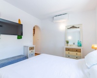 Wiederverkauf - Villa - Teulada - Moraira