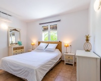 Wiederverkauf - Villa - Teulada - Moraira