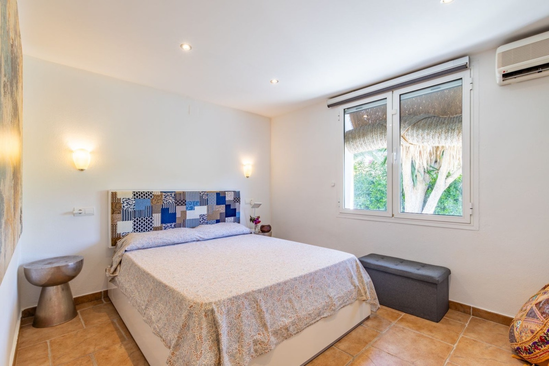 Wiederverkauf - Villa - Teulada - Moraira