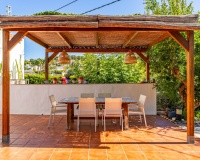 Wiederverkauf - Villa - Teulada - Moraira