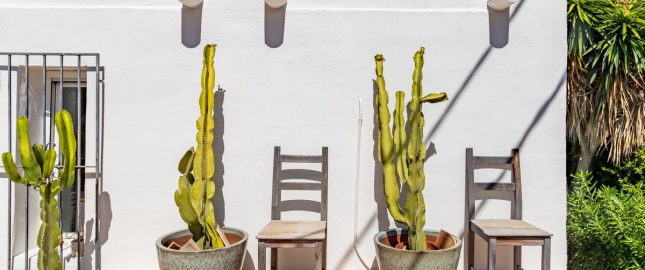 Wiederverkauf - Villa - Teulada - Moraira