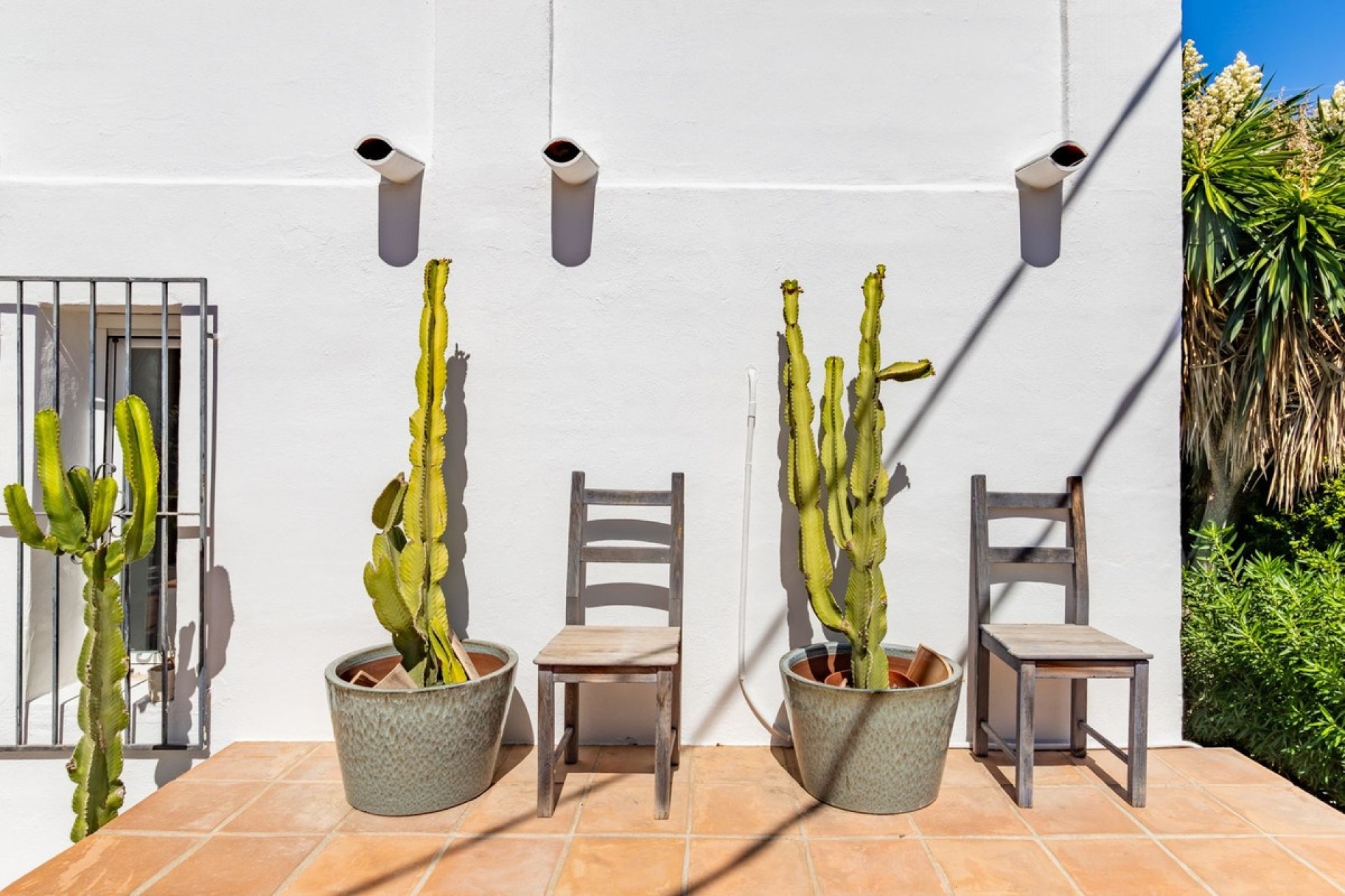 Wiederverkauf - Villa - Teulada - Moraira
