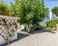 Wiederverkauf - Villa - Teulada - Moraira
