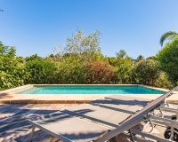 Wiederverkauf - Villa - Teulada - Moraira