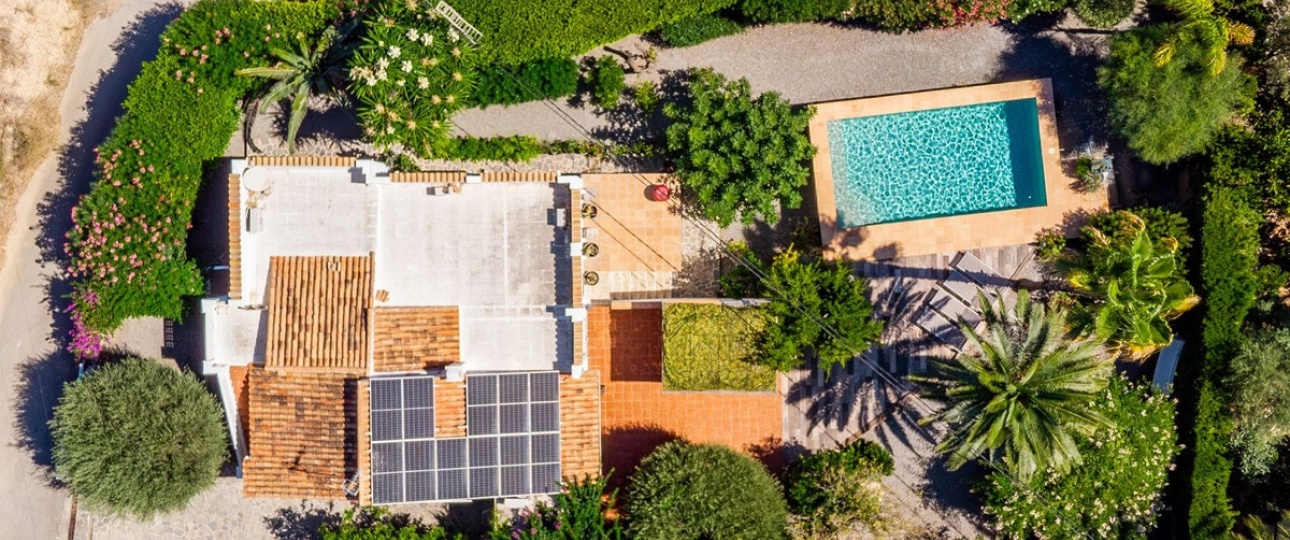 Wiederverkauf - Villa - Teulada - Moraira