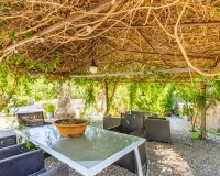 Wiederverkauf - Villa - Teulada - Moraira