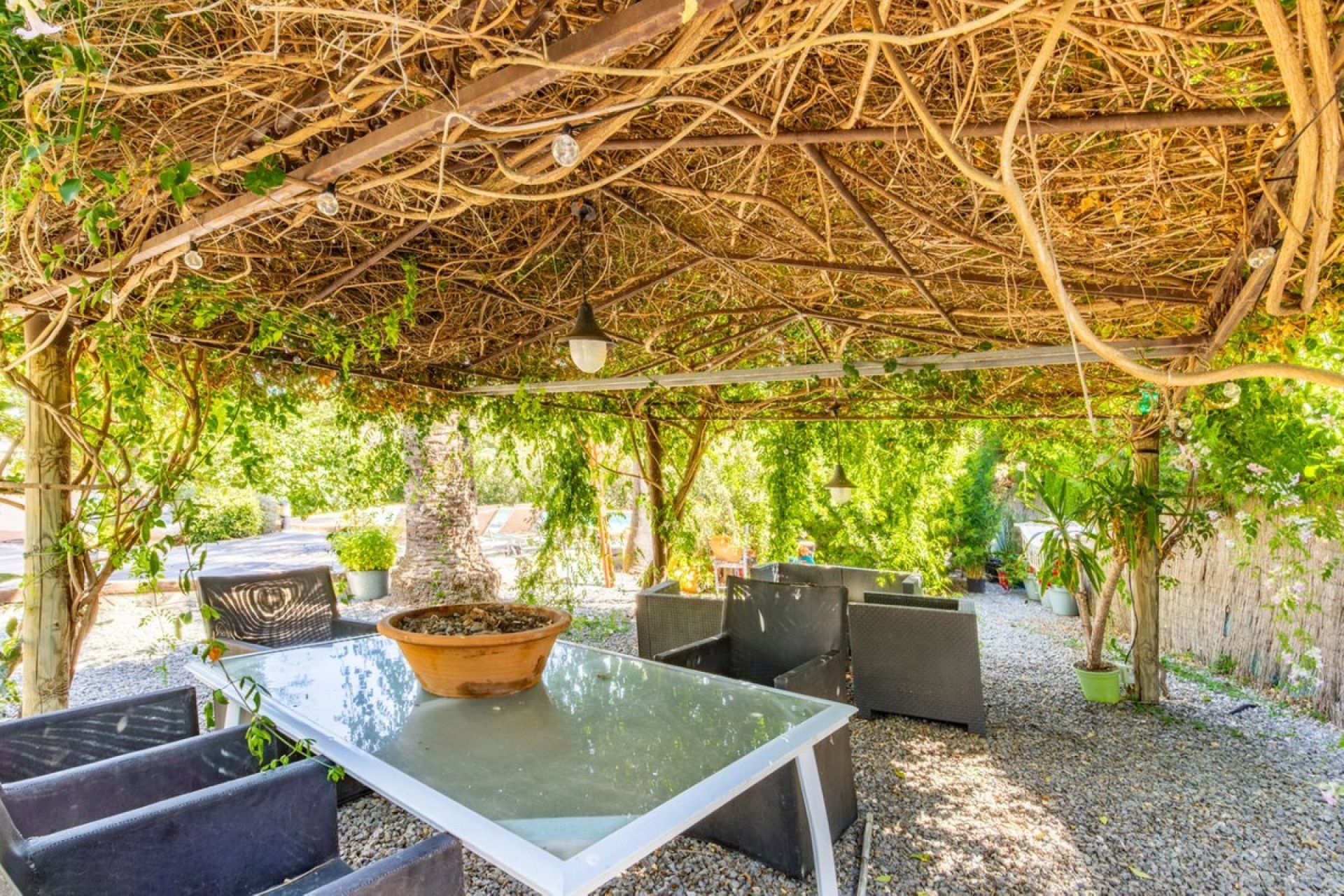 Wiederverkauf - Villa - Teulada - Moraira