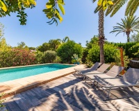 Wiederverkauf - Villa - Teulada - Moraira