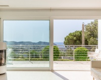 Wiederverkauf - Villa - Teulada - Moraira