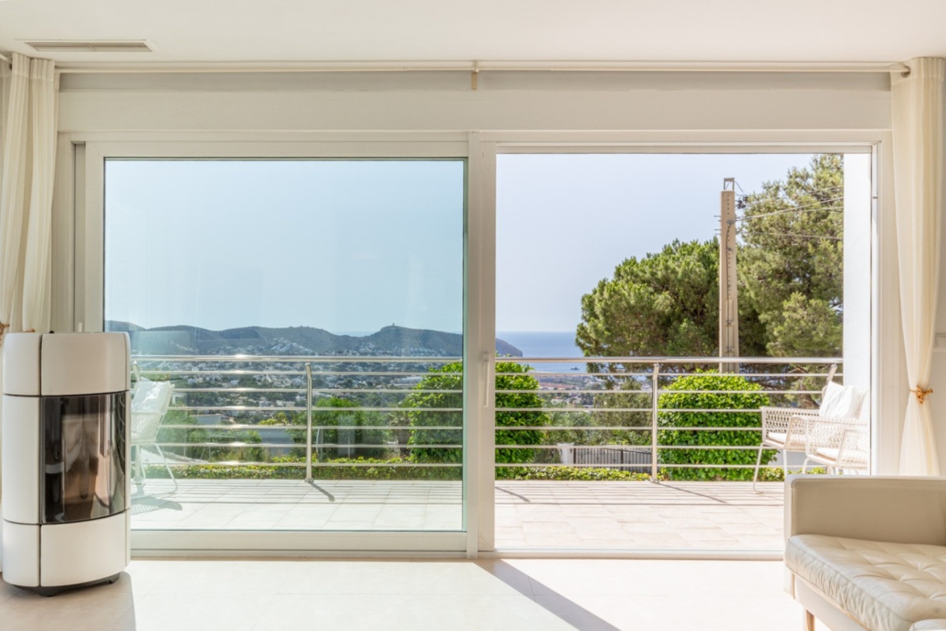 Wiederverkauf - Villa - Teulada - Moraira