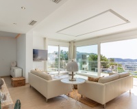 Wiederverkauf - Villa - Teulada - Moraira