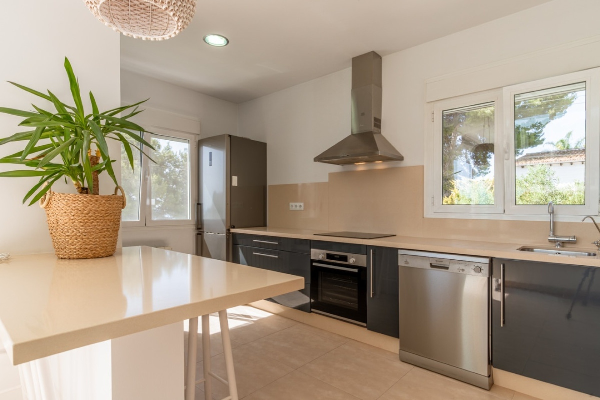 Wiederverkauf - Villa - Teulada - Moraira