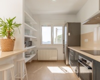 Wiederverkauf - Villa - Teulada - Moraira