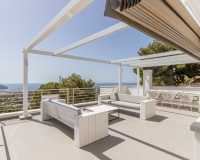 Wiederverkauf - Villa - Teulada - Moraira