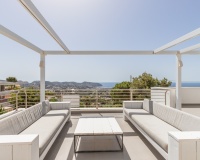 Wiederverkauf - Villa - Teulada - Moraira