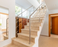 Wiederverkauf - Villa - Teulada - Moraira