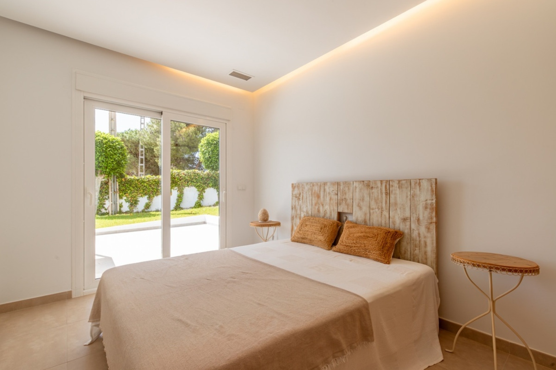 Wiederverkauf - Villa - Teulada - Moraira