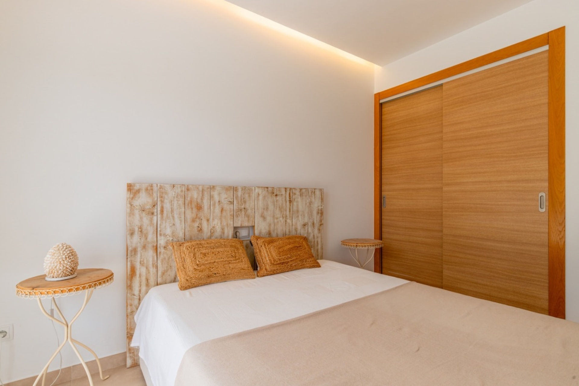 Wiederverkauf - Villa - Teulada - Moraira