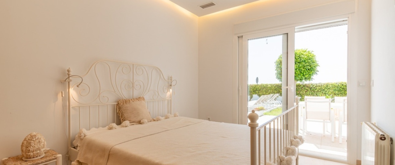 Wiederverkauf - Villa - Teulada - Moraira