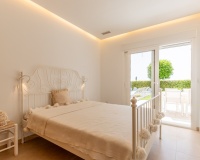 Wiederverkauf - Villa - Teulada - Moraira