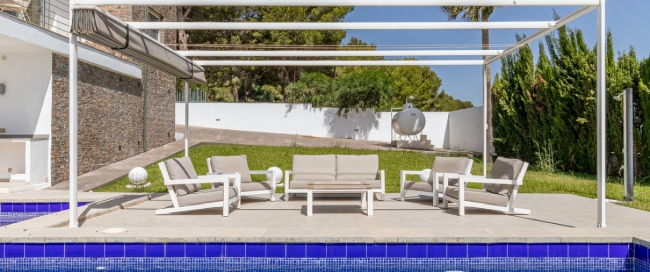 Wiederverkauf - Villa - Teulada - Moraira