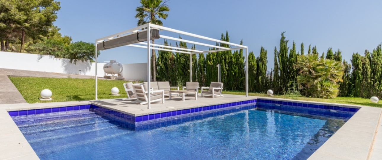 Wiederverkauf - Villa - Teulada - Moraira