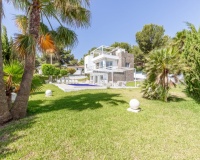 Wiederverkauf - Villa - Teulada - Moraira
