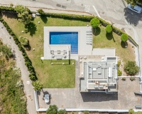 Wiederverkauf - Villa - Teulada - Moraira