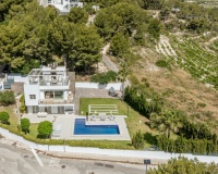 Wiederverkauf - Villa - Teulada - Moraira
