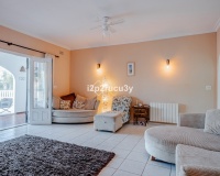 Wiederverkauf - Villa - Teulada - Moraira