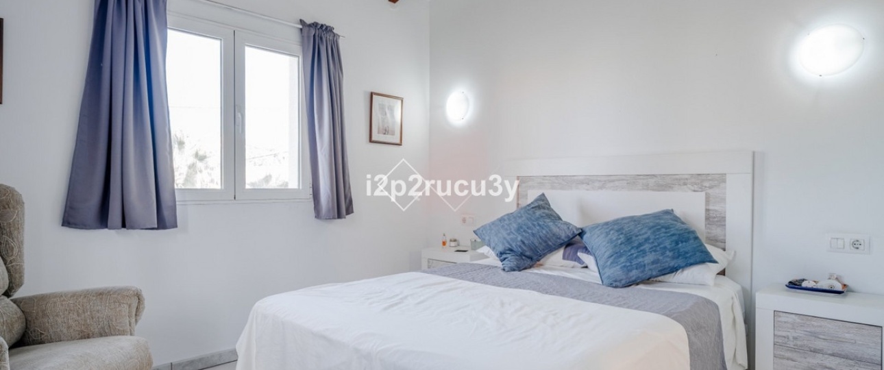 Wiederverkauf - Villa - Teulada - Moraira