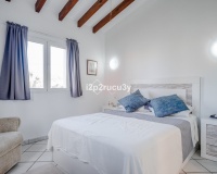 Wiederverkauf - Villa - Teulada - Moraira