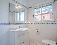 Wiederverkauf - Villa - Teulada - Moraira