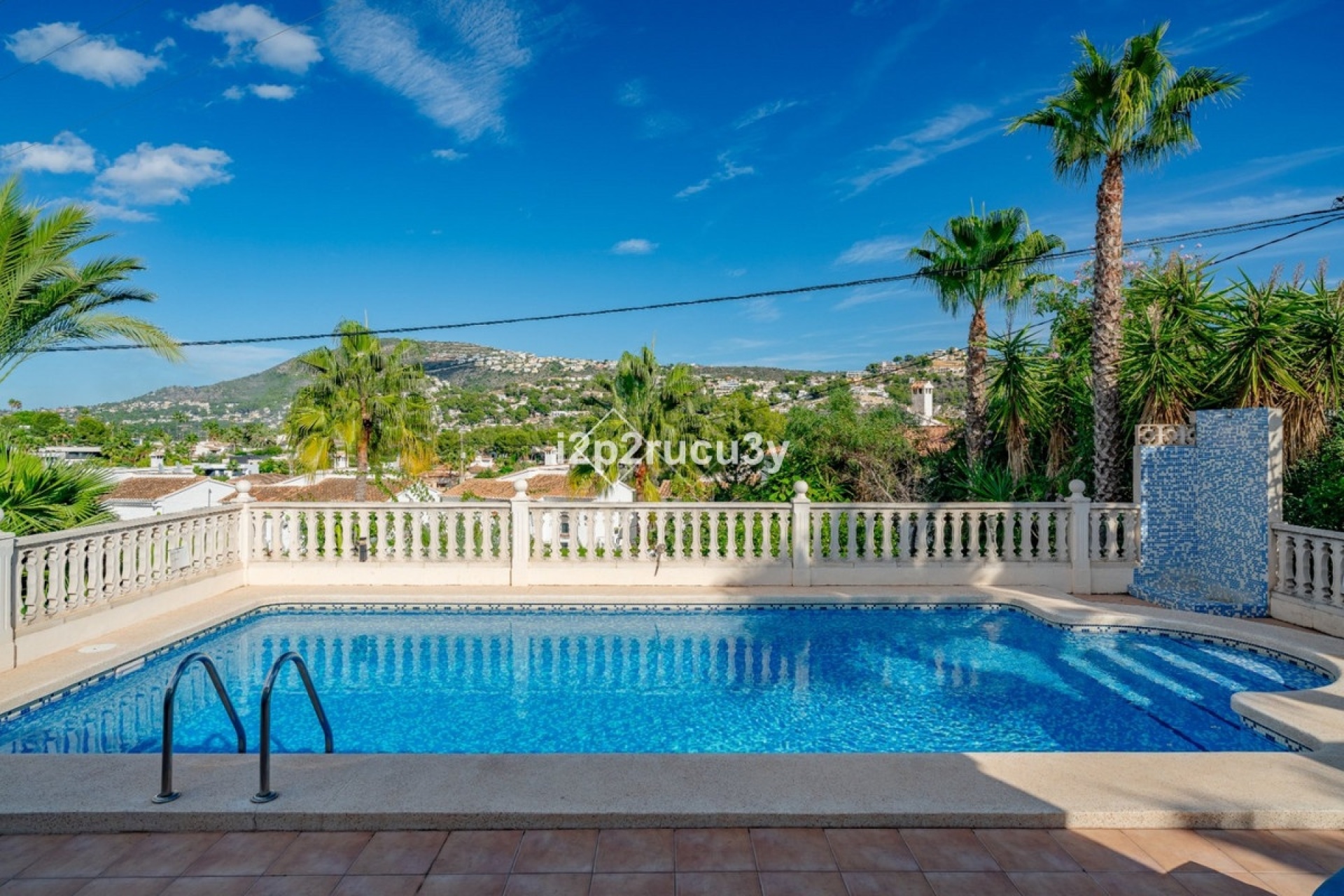 Wiederverkauf - Villa - Teulada - Moraira