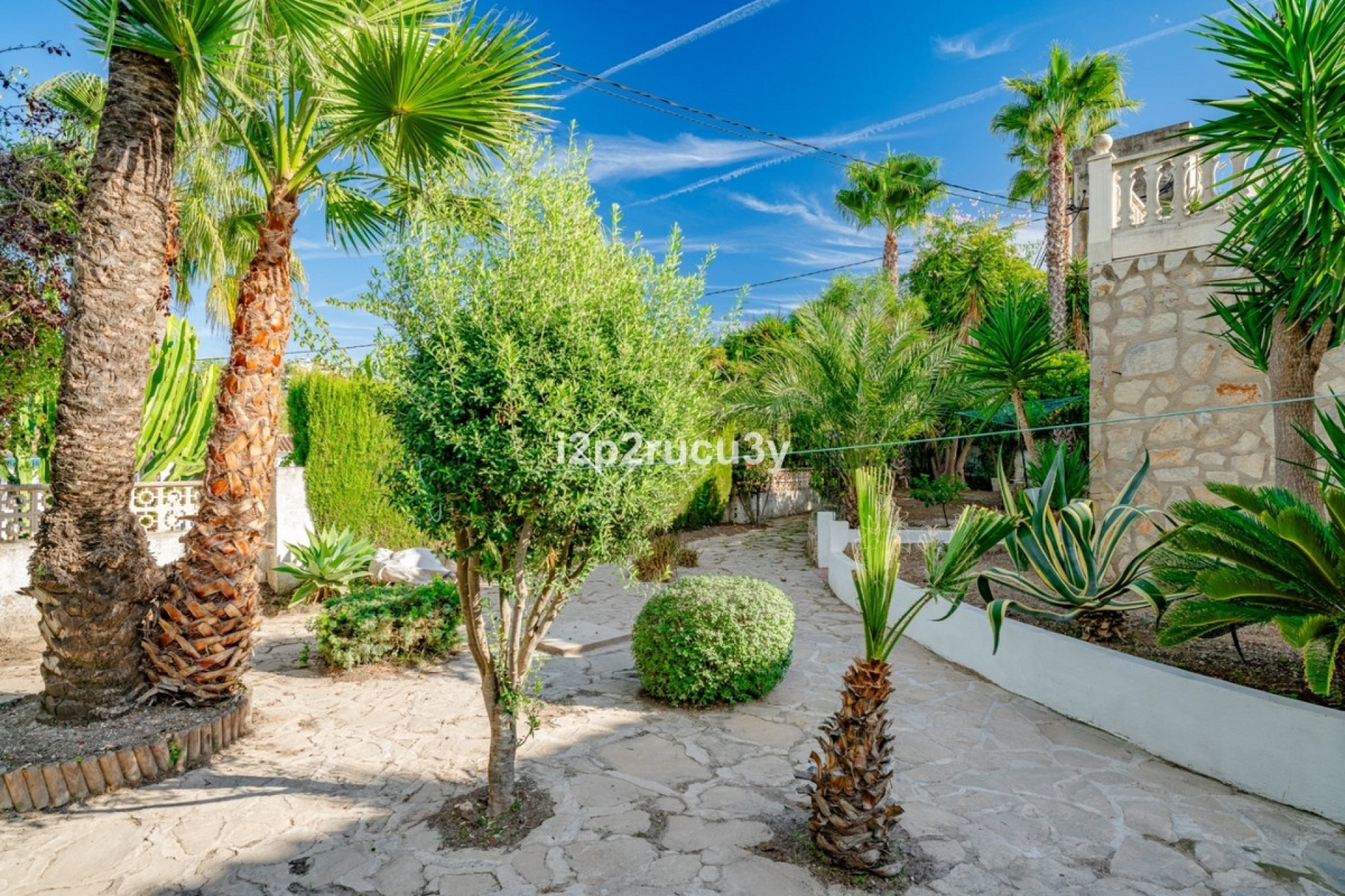 Wiederverkauf - Villa - Teulada - Moraira