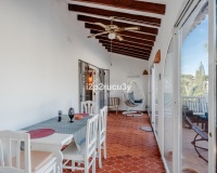 Wiederverkauf - Villa - Teulada - Moraira