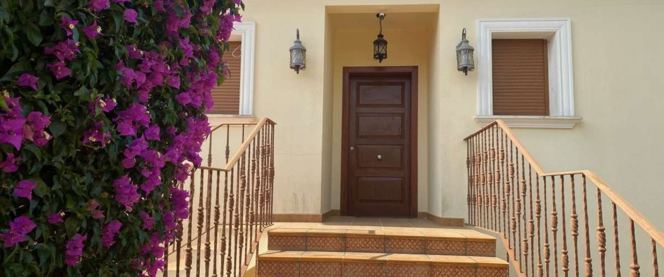 Wiederverkauf - Villa - Teulada - Moraira